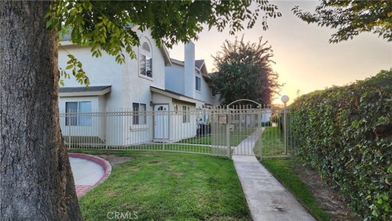 1425 S White #A, Pomona