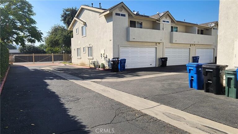 1425 S White #A, Pomona
