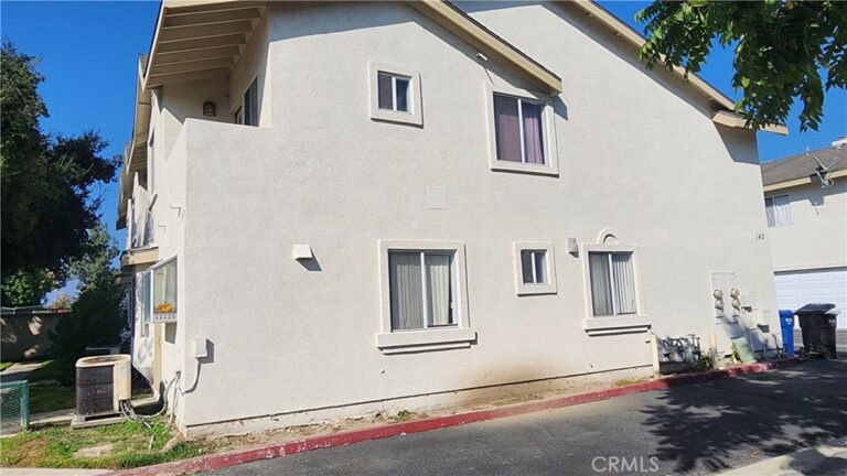 1425 S White #A, Pomona