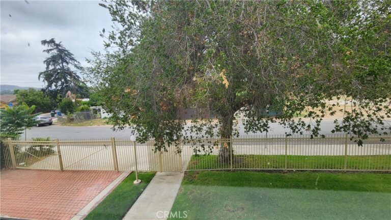 1425 S White #A, Pomona