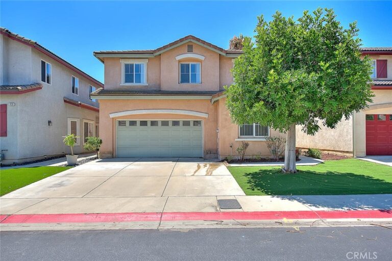 1430 Orange Tree Lane, Upland