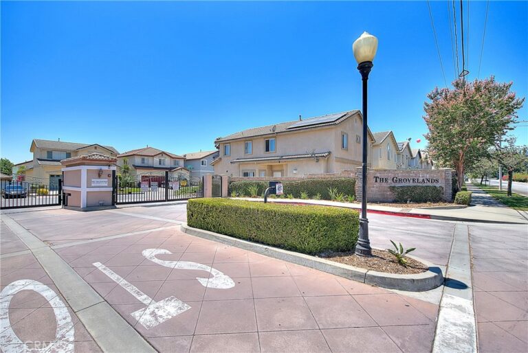 1430 Orange Tree Lane, Upland