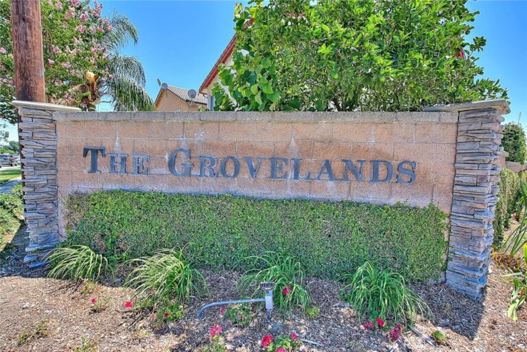 1430 Orange Tree Lane, Upland