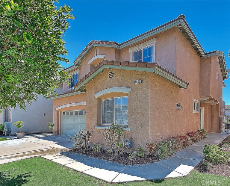 1430 Orange Tree Lane, Upland