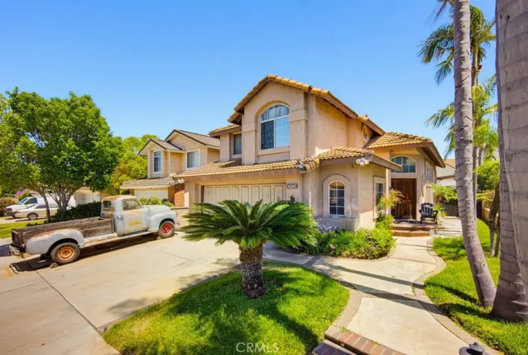 14345 Village View, Chino Hills