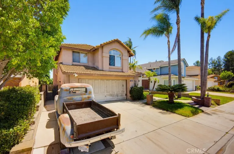 14345 Village View, Chino Hills