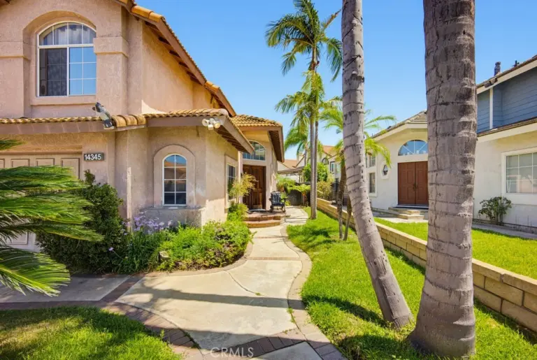 14345 Village View, Chino Hills