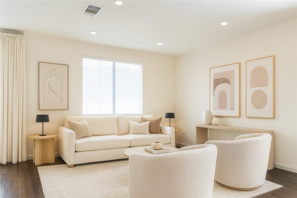 1439 Prairie Rose, Upland