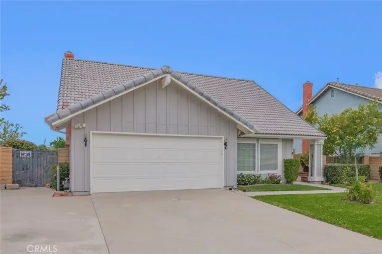 1441 Rolling Knoll Road, Diamond Bar