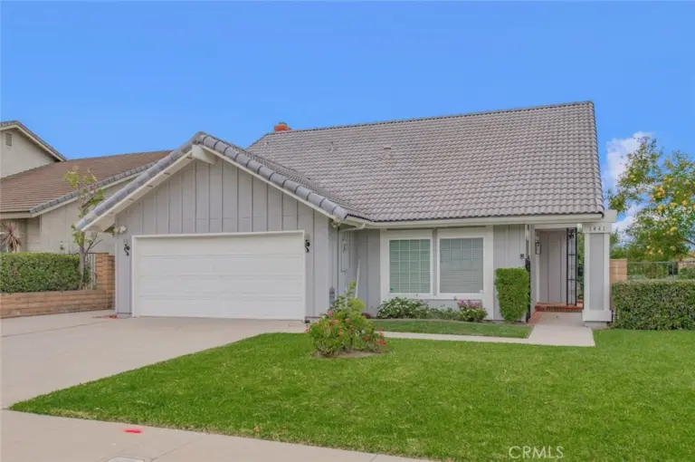 1441 Rolling Knoll Road, Diamond Bar