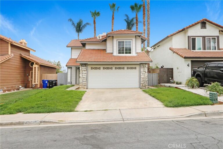 14716 Long View Drive, Fontana