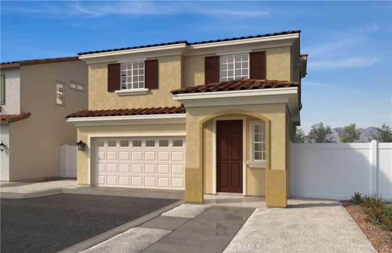 14768 Crater Lake Lane, Fontana