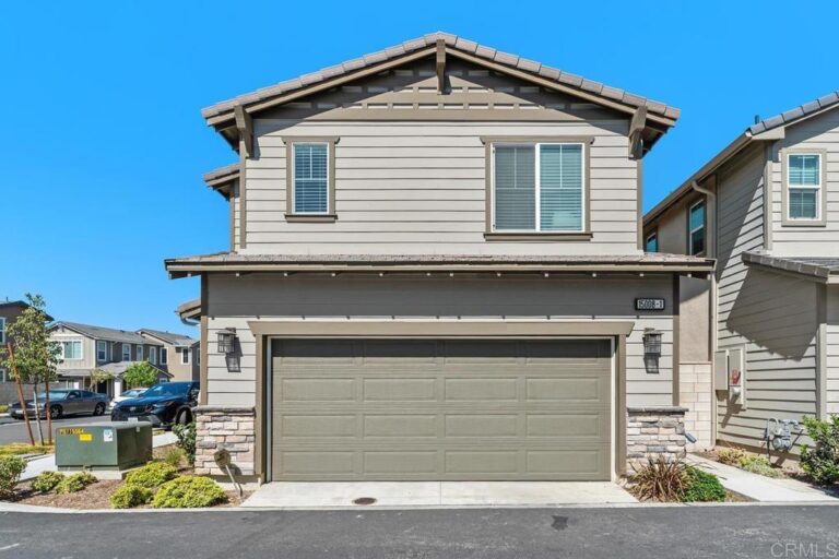 15008 Gallery Way #1, Fontana