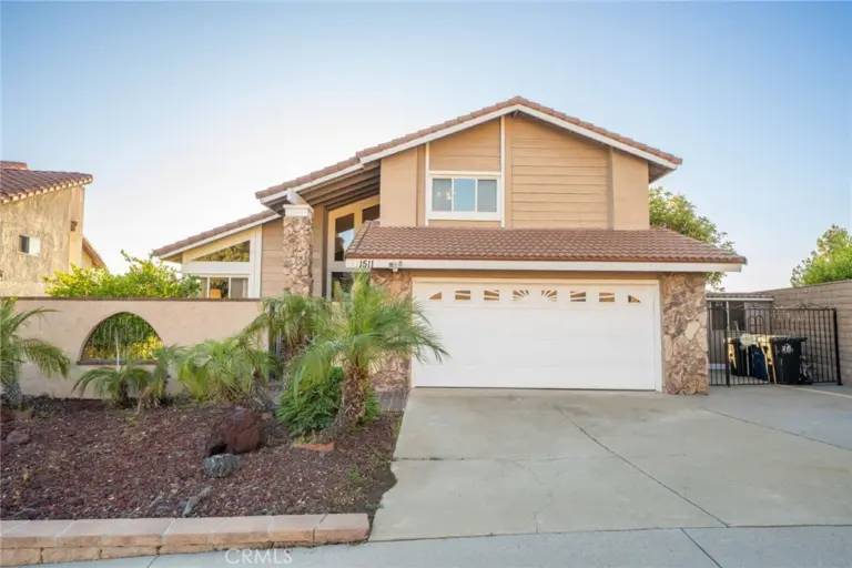 1511 Deer Crossing, Diamond Bar