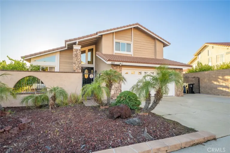 1511 Deer Crossing, Diamond Bar