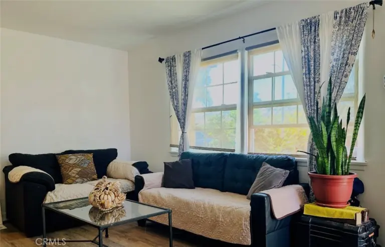 1519 E Idahome, West Covina