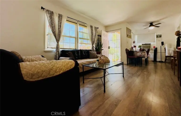 1519 E Idahome, West Covina