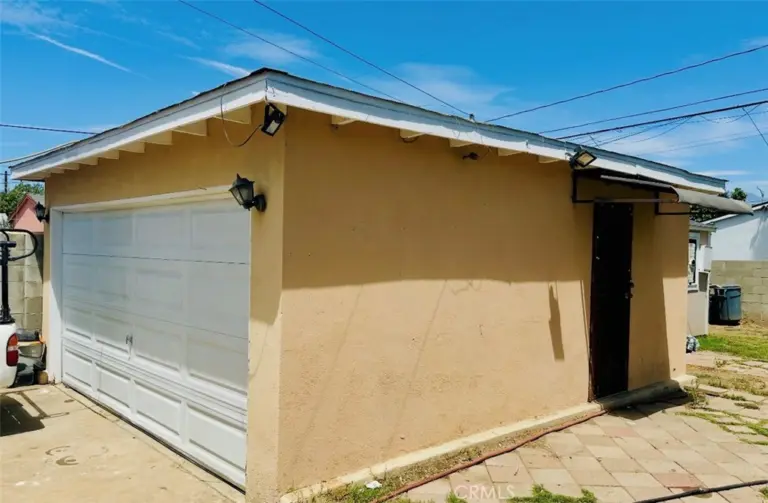 1519 E Idahome, West Covina