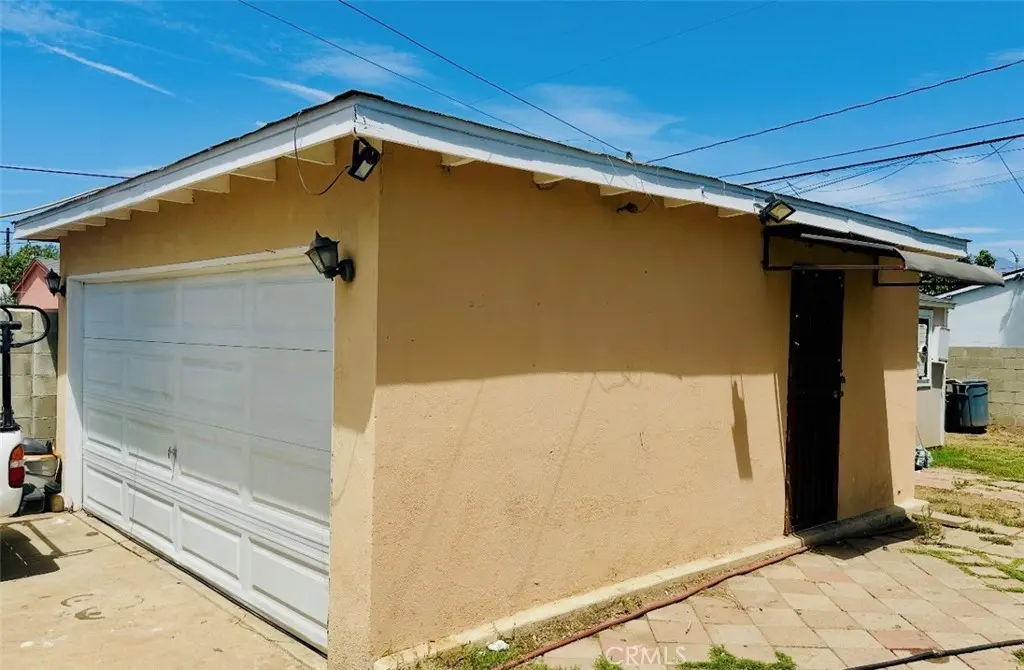 1519 E Idahome, West Covina