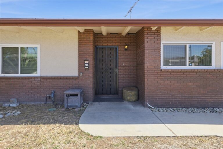 1531 W 4Th Street, Ontario
