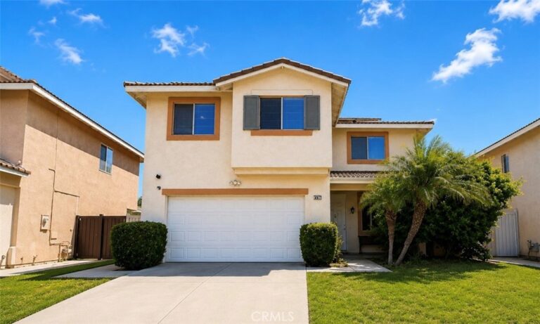 1536 Evans Avenue, Pomona