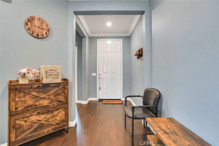 15459 Vanilla Bean, Fontana