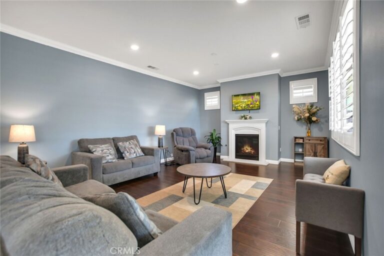 15459 Vanilla Bean, Fontana