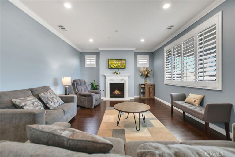 15459 Vanilla Bean, Fontana