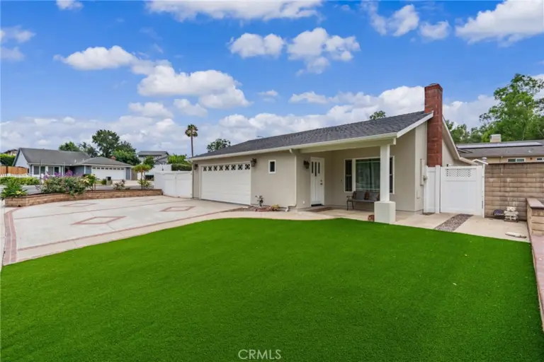 15506 Rolling Ridge Drive, Chino Hills