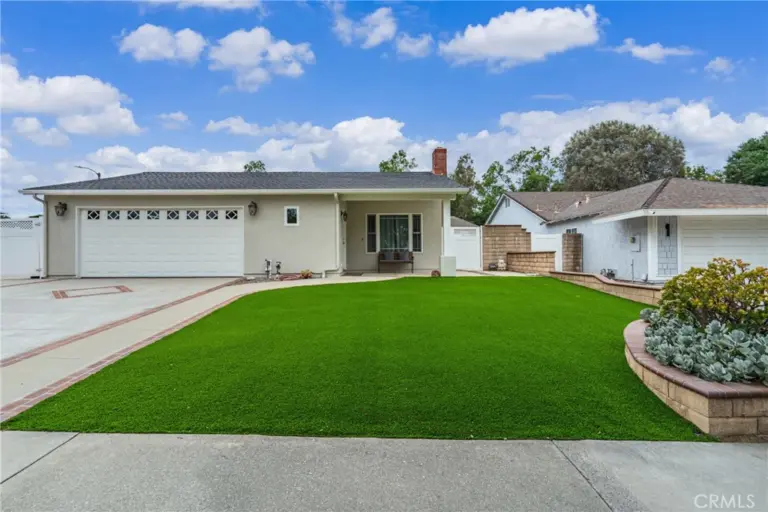 15506 Rolling Ridge Drive, Chino Hills