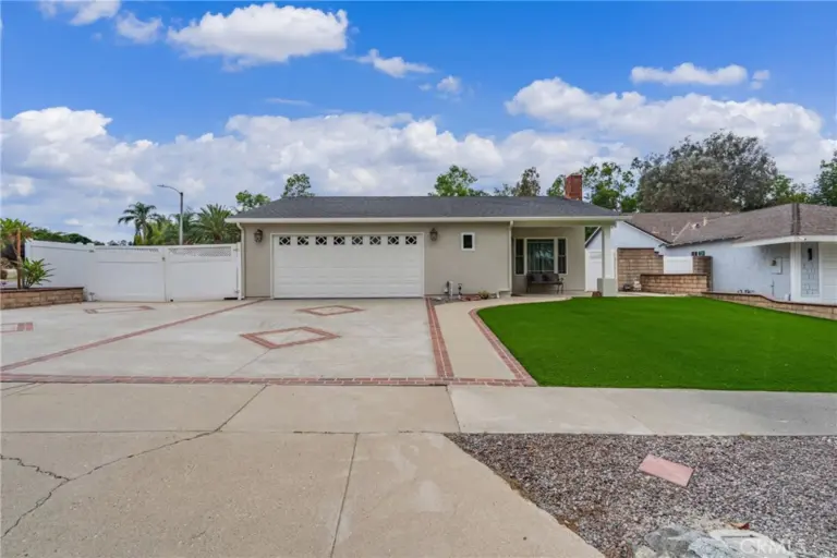 15506 Rolling Ridge Drive, Chino Hills