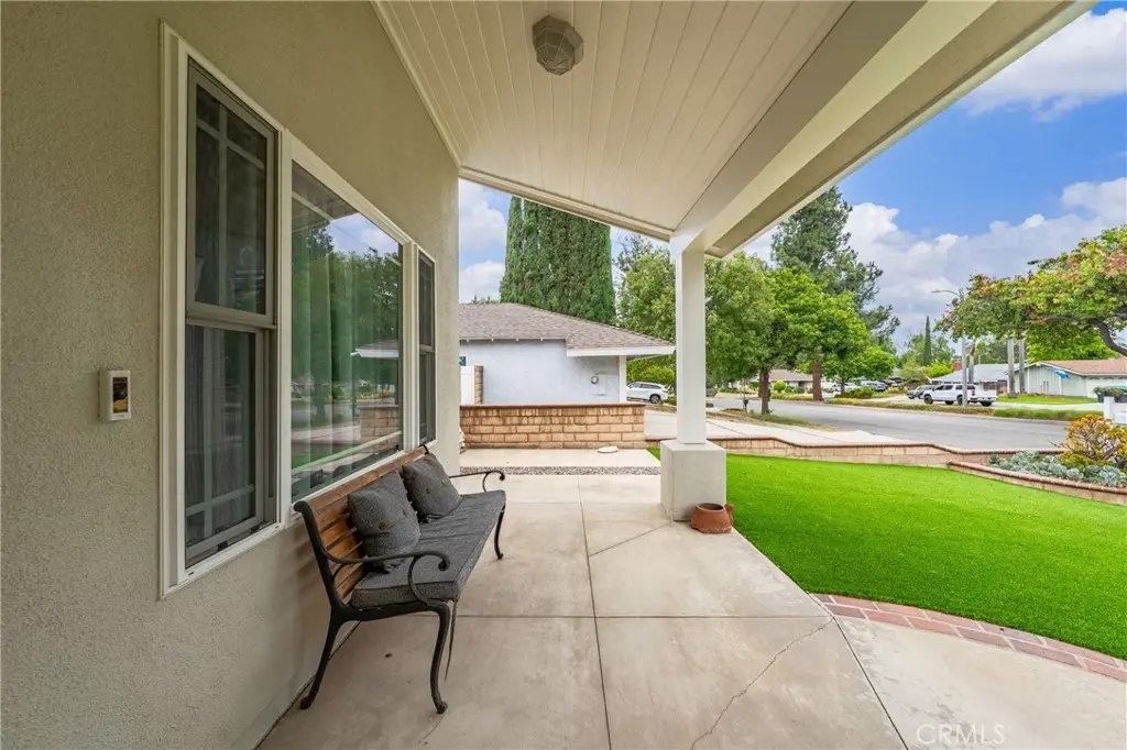 15506 Rolling Ridge Drive, Chino Hills