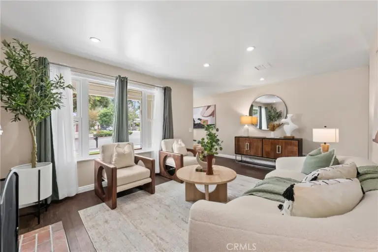 15506 Rolling Ridge Drive, Chino Hills