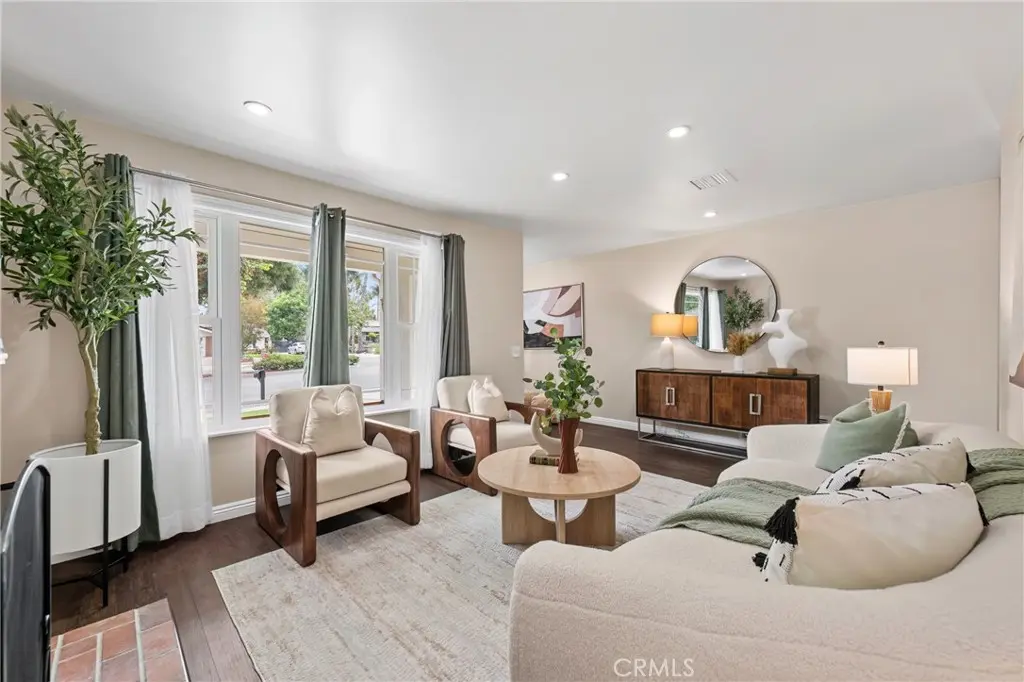 15506 Rolling Ridge Drive, Chino Hills