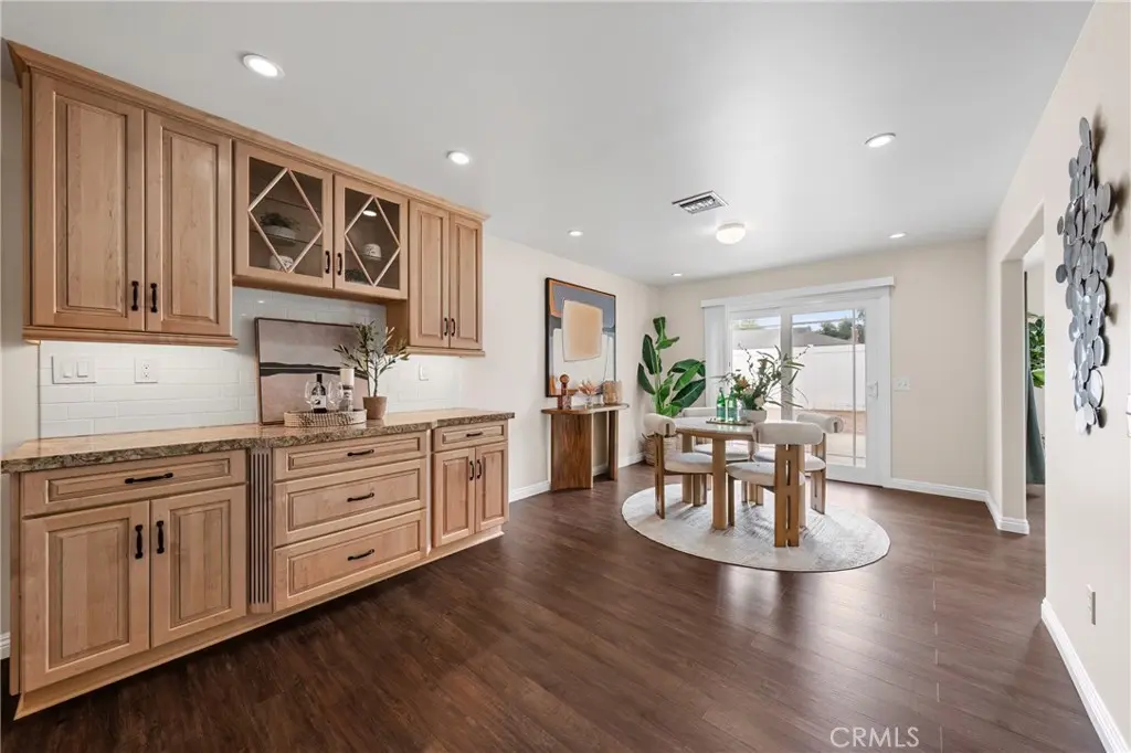 15506 Rolling Ridge Drive, Chino Hills