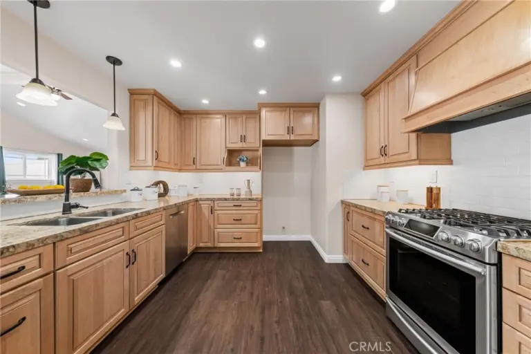 15506 Rolling Ridge Drive, Chino Hills