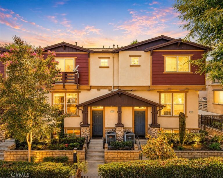 1556 Ledgestone Lane, Pomona