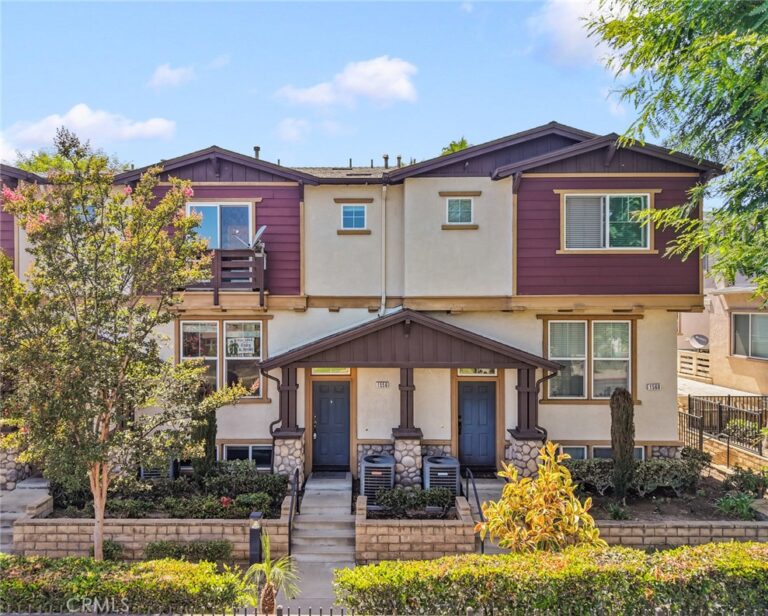 1556 Ledgestone Lane, Pomona