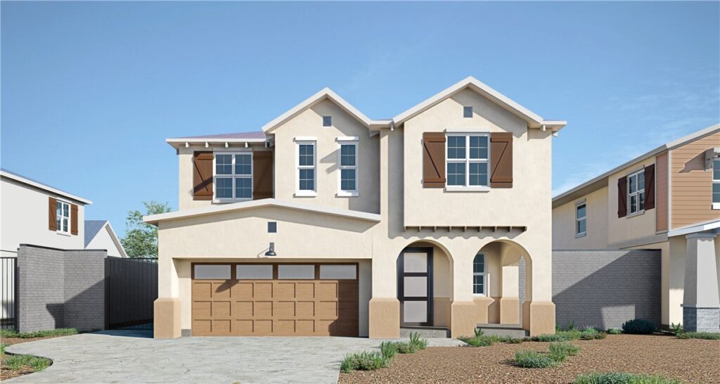 15588 Westpoint Lane #1 & 2, Fontana
