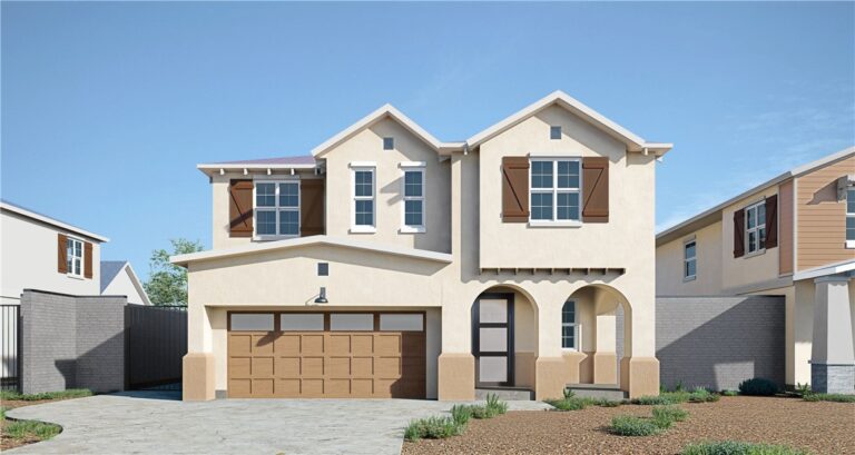 15588 Westpoint Lane #1 & 2, Fontana