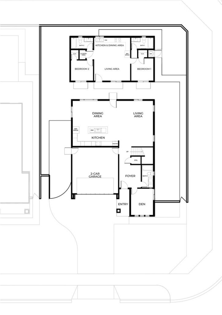 15588 Westpoint Lane #1 & 2, Fontana