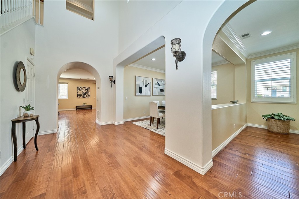 15592 Iron Spring Lane, Fontana