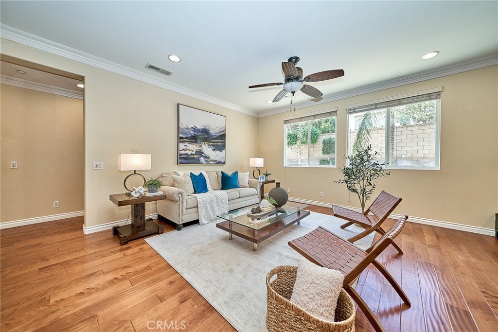 15592 Iron Spring Lane, Fontana