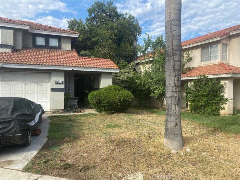 15749 Ocana Court, Fontana