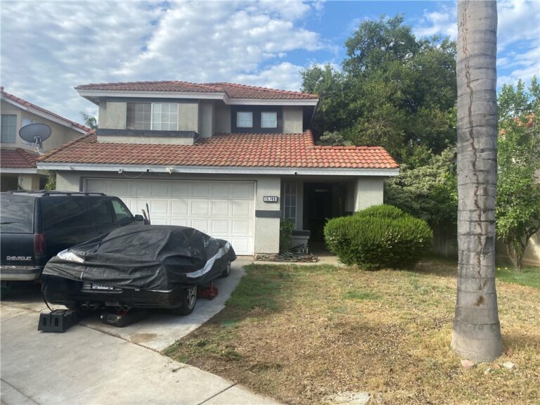 15749 Ocana Court, Fontana