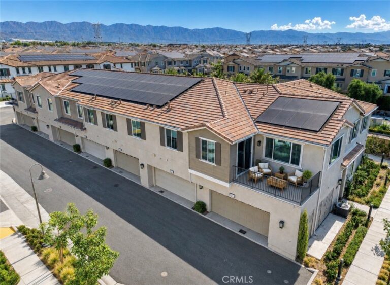 15901 Stresa Lane #7, Fontana