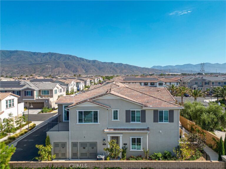 15901 Stresa Lane #7, Fontana