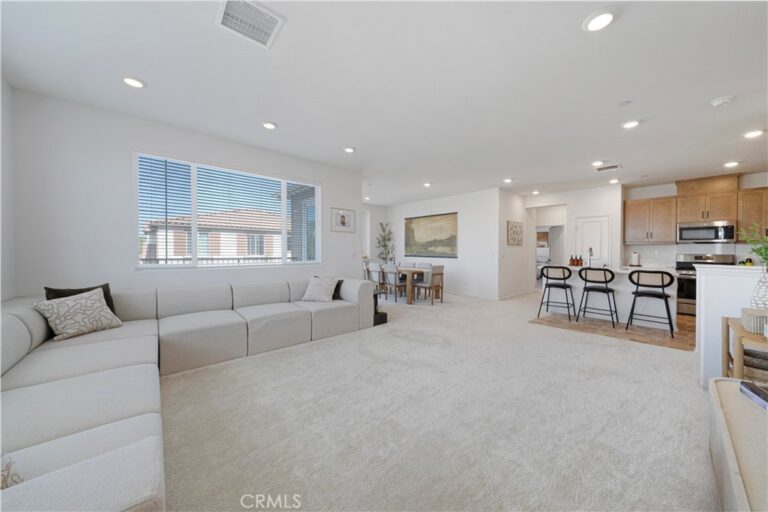 15901 Stresa Lane #7, Fontana