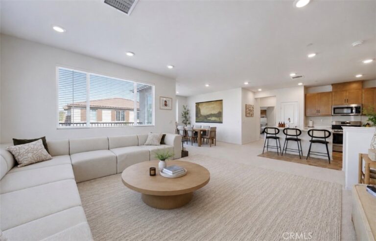 15901 Stresa Lane #7, Fontana