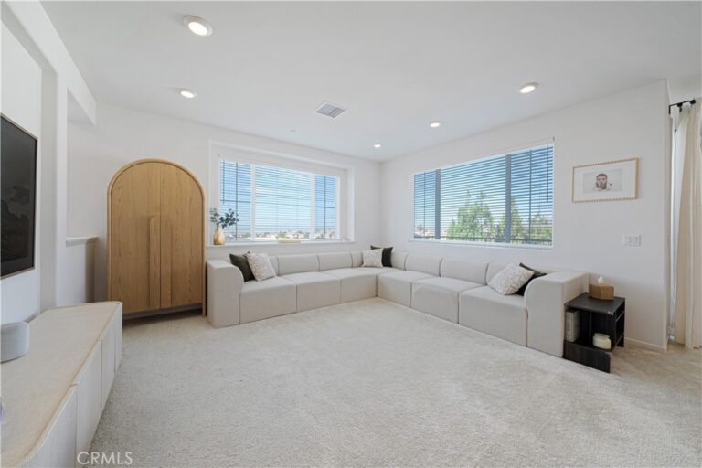 15901 Stresa Lane #7, Fontana